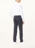 HACKETT LONDON Hose im Jogging-Stil, Farbe: DUNKELBLAU (Bild 1)