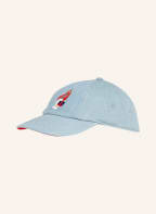 HACKETT LONDON Cap HARRY , Farbe: HELLBLAU (Bild 1)