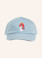 HACKETT LONDON Cap HARRY , Farbe: HELLBLAU (Bild 1)
