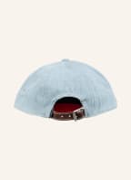 HACKETT LONDON Cap HARRY , Farbe: HELLBLAU (Bild 1)