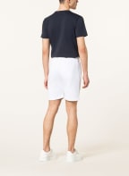 HACKETT LONDON Sweatshorts, Farbe: WEISS (Bild 1)