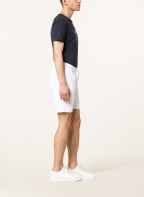 HACKETT LONDON Sweatshorts, Farbe: WEISS (Bild 1)