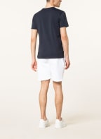 HACKETT LONDON T-Shirt UMBRELLA, Farbe: BLAU (Bild 1)