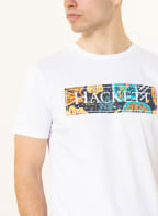 HACKETT LONDON T-Shirt, Farbe: WEISS (Bild 1)