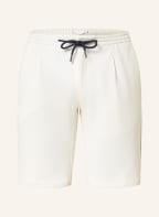 HACKETT LONDON Sweatshorts, Farbe: WEISS (Bild 1)