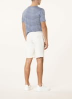 HACKETT LONDON Sweatshorts, Farbe: WEISS (Bild 1)