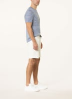 HACKETT LONDON Sweatshorts, Farbe: WEISS (Bild 1)