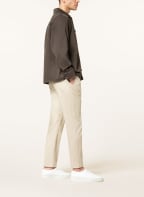 TIGER OF SWEDEN Chino TRAVEN im Jogging Stil Straight Fit, Farbe: BEIGE (Bild 1)