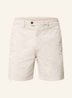TIGER OF SWEDEN Shorts CAID Regular Fit, Farbe: BEIGE (Bild 1)