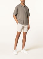 TIGER OF SWEDEN Shorts CAID Regular Fit, Farbe: BEIGE (Bild 1)