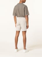 TIGER OF SWEDEN Shorts CAID Regular Fit, Farbe: BEIGE (Bild 1)