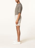 TIGER OF SWEDEN Shorts CAID Regular Fit, Farbe: BEIGE (Bild 1)