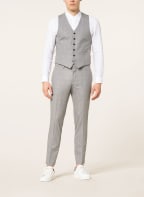 TIGER OF SWEDEN Anzughose TORD Extra Slim Fit, Farbe: 058 Stone grey (Bild 1)