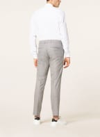 TIGER OF SWEDEN Anzughose TORD Extra Slim Fit, Farbe: 058 Stone grey (Bild 1)