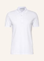 TIGER OF SWEDEN Piqué-Poloshirt DARIOS Regular Fit, Farbe: WEISS (Bild 1)