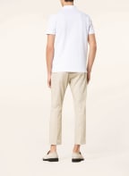 TIGER OF SWEDEN Piqué-Poloshirt DARIOS Regular Fit, Farbe: WEISS (Bild 1)