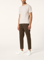 TIGER OF SWEDEN T-Shirt DILLAN, Farbe: BEIGE (Bild 1)