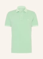 GANT Piqué polo shirt , Color: LIGHT GREEN (Image 1)