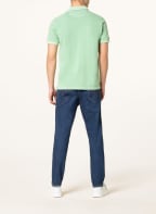 GANT Piqué polo shirt , Color: LIGHT GREEN (Image 1)