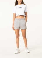 ellesse Sweatshorts DENPLES, Farbe: GRAU (Bild 1)
