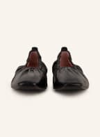 Pretty Ballerinas Ballerina flats CAMILLE, Color: BLACK (Image 1)