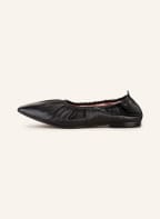 Pretty Ballerinas Ballerina flats CAMILLE, Color: BLACK (Image 1)