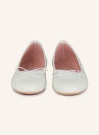 Pretty Ballerinas Ballet flats DOUCE, Color: WHITE (Image 1)