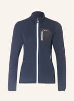 me°ru' Unterziehjacke SVENDBORG, Farbe: DUNKELBLAU (Bild 1)