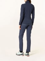 me°ru' Unterziehjacke SVENDBORG, Farbe: DUNKELBLAU (Bild 1)