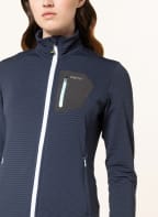 me°ru' Unterziehjacke SVENDBORG, Farbe: DUNKELBLAU (Bild 1)