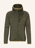 me°ru' Midlayer-Jacke VARDE, Farbe: OLIV (Bild 1)