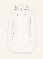 me°ru' Softshell-Mantel VEJEN, Farbe: HELLROSA (Bild 1)