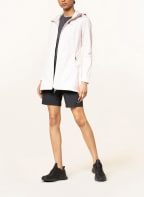 me°ru' Softshell-Mantel VEJEN, Farbe: HELLROSA (Bild 1)