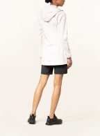 me°ru' Softshell-Mantel VEJEN, Farbe: HELLROSA (Bild 1)