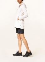 me°ru' Softshell-Mantel VEJEN, Farbe: HELLROSA (Bild 1)