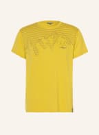 me°ru' T-Shirt LOLLAND, Farbe: GELB (Bild 1)