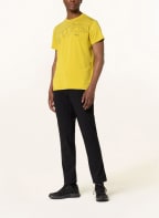 me°ru' T-Shirt LOLLAND, Farbe: GELB (Bild 1)