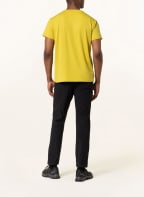 me°ru' T-Shirt LOLLAND, Farbe: GELB (Bild 1)