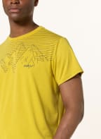 me°ru' T-Shirt LOLLAND, Farbe: GELB (Bild 1)