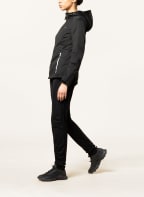 me°ru' Softshell-Jacke MEAUX, Farbe: SCHWARZ (Bild 1)
