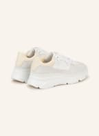 COPENHAGEN Sneaker CPH64, Farbe: WEISS/ CREME (Bild 1)