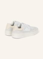 COPENHAGEN Sneaker CPH461, Farbe: WEISS/ HELLGRAU (Bild 1)
