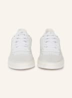 COPENHAGEN Sneaker CPH461, Farbe: WEISS/ HELLGRAU (Bild 1)