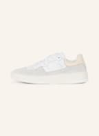 COPENHAGEN Sneaker CPH461, Farbe: WEISS/ HELLGRAU (Bild 1)