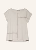 LUISA CERANO T-shirt, Color: LIGHT GRAY (Image 1)