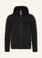 DUNO Daunenjacke , Farbe: SCHWARZ (Bild 1)