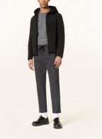 DUNO Daunenjacke , Farbe: SCHWARZ (Bild 1)