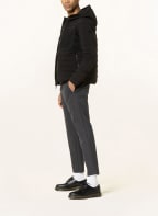 DUNO Daunenjacke , Farbe: SCHWARZ (Bild 1)