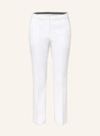 LUISA CERANO Trousers, Color: WHITE (Image 1)