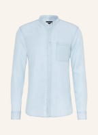 strellson Hemd CADAN Regular Fit mit Stehkragen , Farbe: HELLBLAU (Bild 1)